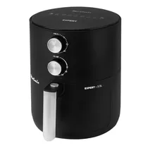 Fritadeira Elétrica Molimix Airfryer Expert MAF-35 - 1500W - 3.5L - 220V - Preto