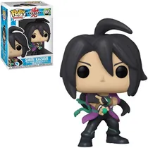 Funko Pop Bakugan Shun Kazami 965