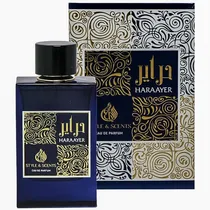 Perfume Unisex Style & Scents Haraayer Edp 100ML