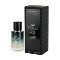 Perfume Legacy King Collection Sauvage N° 015 - Eau de Parfum - Masculino - 25ML