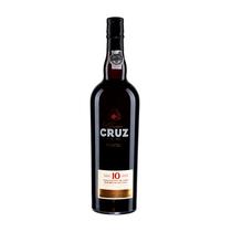 Vino Oporto Porto Cruz 10 Anos 750ML