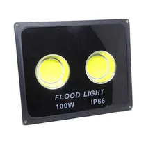 Refletor LED - Flood (Fino) - 100W - 220V