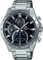 Relógio Casio Analógico EFR-571D-1AVUDF - Masculino