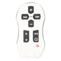 Controle Remoto Stetsom SX Universal - Longa Distancia - 200M - Branco