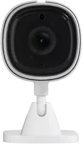 Câmera Slim Sonoff s-Cam Wi-Fi FHD - White