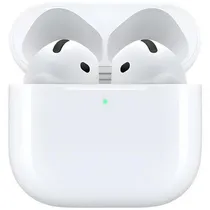 Fone de Ouvido Apple Airpods 4 MXP93LL/A Bluetooth