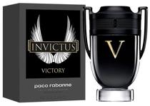 Perfume Paco Rabanne Invictus Victory Extreme Edp 100ML - Masculino