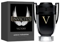 Perfume Paco Rabanne Invictus Victory Extrême Edp 100ML - Masculino
