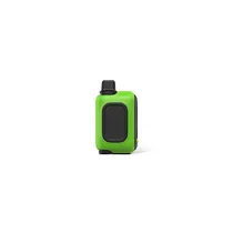 Instabar 15K Green Apple