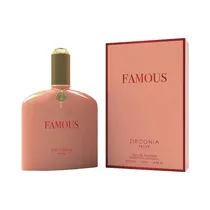Perfume Zirconia Privé Famous Edp 100ML  Perfume Zir...