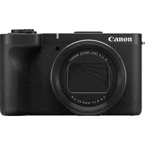 Câmera Canon Powershot V1 Vlog - Preto