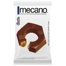 Chocolate Costa Mecano Tuerca 27G