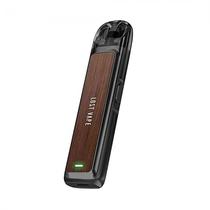 Kit Lost Vape Ursa Nano Pod 18W Black Red Sandalwood