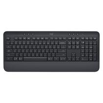 Teclado Logitech Signature K650 Bluetooth - Preto 920-010908