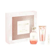 Kit Perfume Coach Dreams Sunset Edp