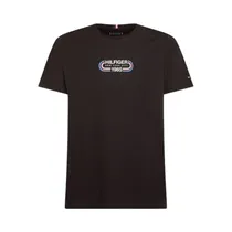 Camiseta Tommy Hilfiger MW0MW34429 BDS