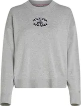 Suéter Tommy Hilfiger WW0WW42163 PKH - Feminino