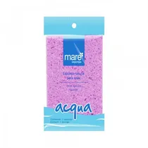 Esponja Natural Mare Aqua