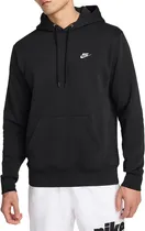 Moletom com Capuz Nike FN3859 010 - Masculino