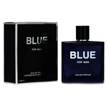 Perfume Lovali Blue For Man - Eau de Parfum - Masculino - 100ML
