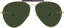 Óculos de Sol Gucci GG1287S 003 - Masculino