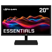 Monitor Up Gamer UPG20VA60 - HD - 60HZ - HDMI/VGA - 20"  Monitor Up ...