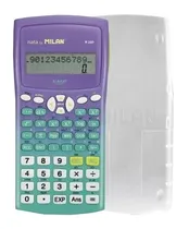 Calculadora Científica Milan Sunset 159110SNGRBL - Roxxo