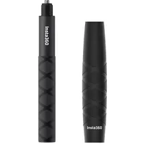 Bastão de Selfie Invisível INSTA360 Cinscavg 85CM - Preto