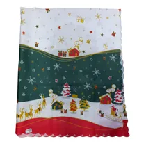 Mantel Navideño 150X220CM