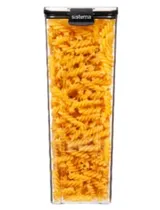 Sistema Contenedor Ultra Cuad. 1.9LTS Plastico s/C