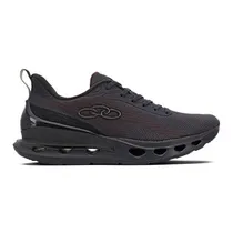 Tenis Olympikus Quartzo (Marino-Negro) 389