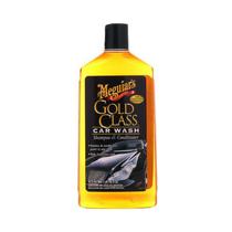 Shampoo Y Acondicionador Automotivo Meguiars Gold Class Wax G7116