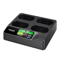 Accsoon Carregador de Bateria FZ100 Sony BC02