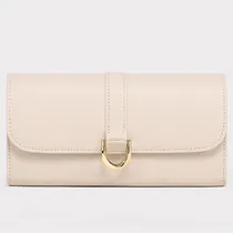 Fiore Billetera F8229 2EN1 White