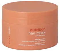 Máscara para Cabelo Braé Stages Nutrition Intense - 200ML