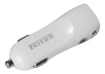 Feitun USB Car Charger AH0016 Caixa Feia