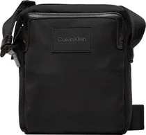 Bolsa Calvin Klein K50K511749 Beh - Masculina