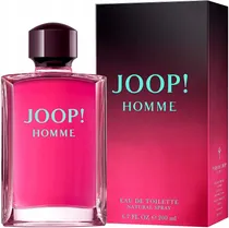 Perfume Joop! Homme Edt Masculino - 200ML