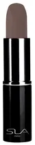 Batom Sla Paris Pro Lipstick Rouge À Lèvres 57 Frozen Moka - 3.5G