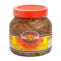 Delicias Marinhas Filetesde Anchovas 1.5KG  Delicias Ma...