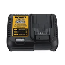 Carregador Dewalt DWDCB115-B2 20V 4.0AH 220V
