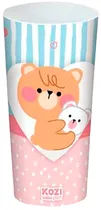 Vaso Kozi Ursinho 1345U 350ML