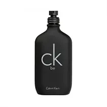 Tester Perfume Calvin Klein CK Be Edt Unissex 100ML