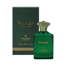 Perfume Pierre Bernard Voyage Pour Homme Edp 100ML