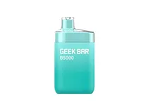 Geekbar 5000 Puffs Mint