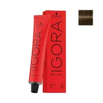 Tinta de Cabelo Igora Royal 663 60ML