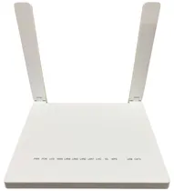 F. Ont Catv WIFI6 Gpon/Epon Xpon 4GE V2804AX30T-H Apc