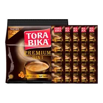 Café Torabika Premium 3 In 1 - 20 Unidades de 25GR