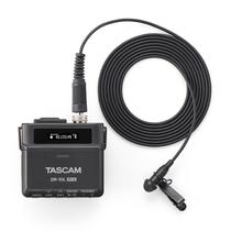 Gravador Tascam DR-10L Pro