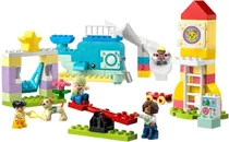 Lego Duplo Dream Playground - 10991 (75 Peças)